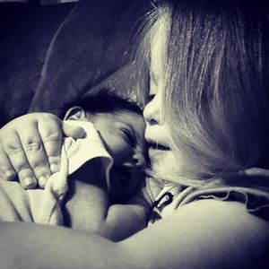 Meet your Posher, Tara